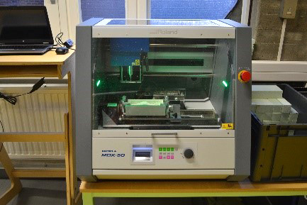 gitok e-lab cnc freesmachine