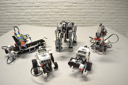 gitok e-lab lego mindstorms