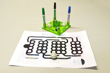 gitok e-lab ozobots