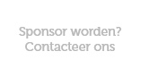 Sponsor worden? Contacteer ons.