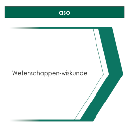 Wetenschappen-wiskunde